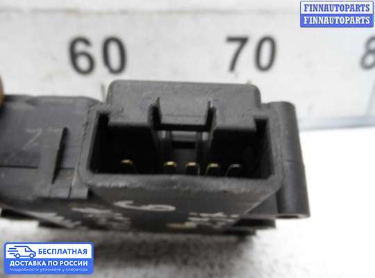 Моторчик заслонки печки на Mazda 6 I (GG)