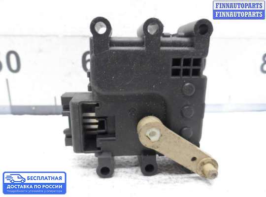 Моторчик заслонки печки на Mazda 6 I (GG)