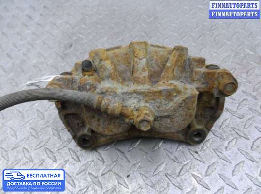 Суппорт на Subaru Legacy V (BM, BR)