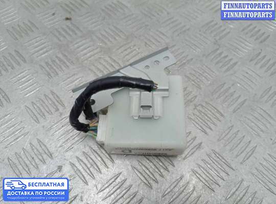 Блок управления печкой на Infiniti Q50 (V37)