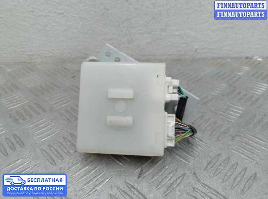 Блок управления печкой на Infiniti Q50 (V37)