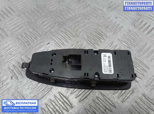 Блок управления стеклоподъёмниками на BMW 3 (F30/F31)