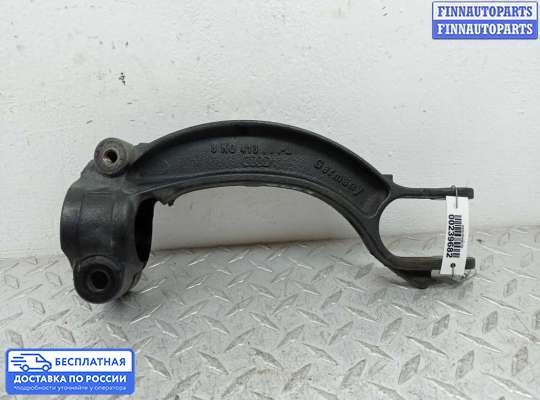 Опора амортизатора (чашка) на Audi A6 (C7)