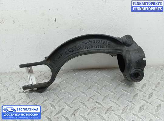 Опора амортизатора (чашка) на Audi A6 (C7)