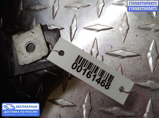 Кронштейн КПП на Mercedes-Benz GLK (X204)