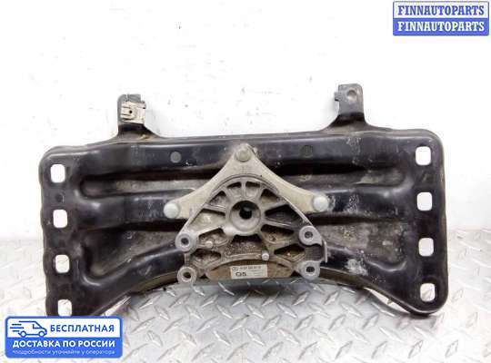 Кронштейн КПП на Mercedes-Benz GLK (X204)