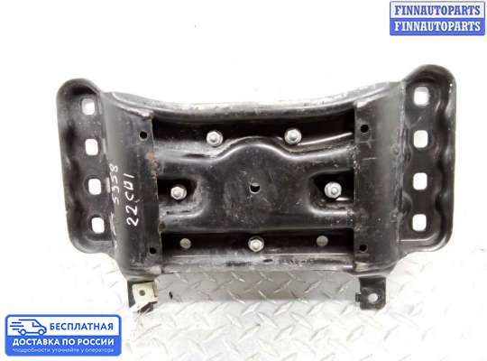 Кронштейн КПП на Mercedes-Benz GLK (X204)