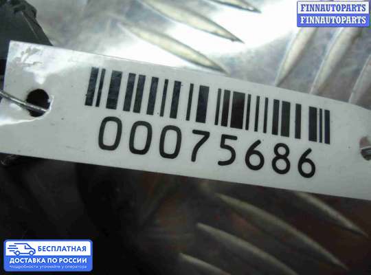ЭБУ прочее на Audi A4 (8K, B8)
