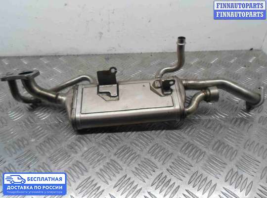 Радиатор EGR на Mercedes-Benz C (W204)