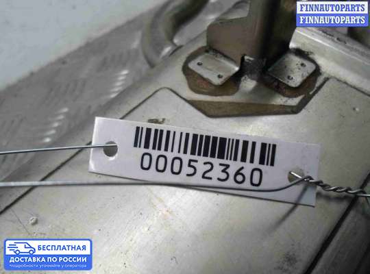 Радиатор EGR на Mercedes-Benz C (W204)