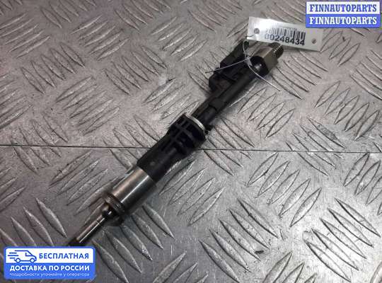 Форсунка топливная на BMW X5 (E70)