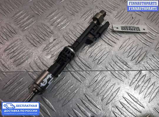 Форсунка топливная на BMW X5 (E70)