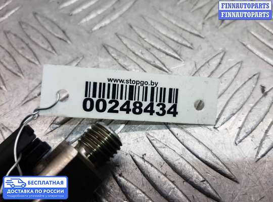 Форсунка топливная на BMW X5 (E70)