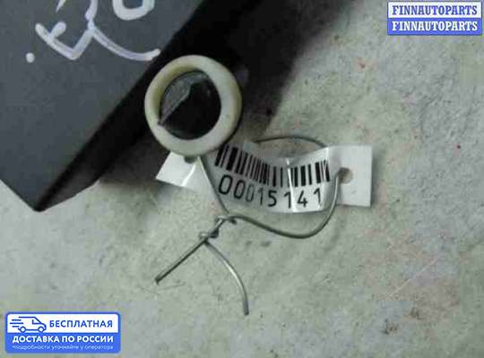 ЭБУ прочее на Audi A6 (C7)