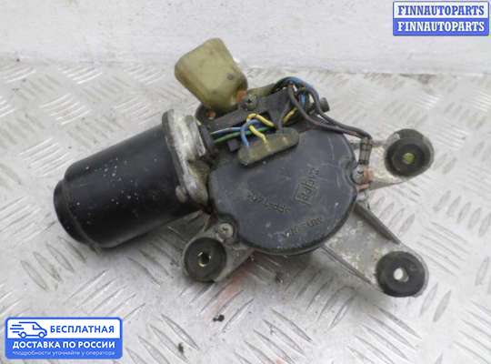 Моторчик дворников (стеклоочистителя) на Subaru Forester II (SG5, SG9)