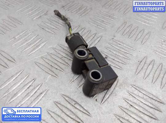 Датчик удара (Airbag) на BMW X3 (F25)
