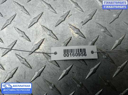 Подрулевой переключатель на Audi A4 (8E/8H, B6)