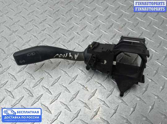 Подрулевой переключатель на Audi A4 (8E/8H, B6)