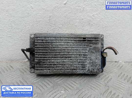 ЭБУ прочее на BMW 5 (F10/F11)