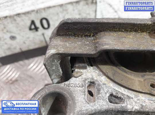 Подушка ДВС на Ford Kuga II