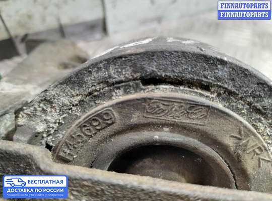 Подушка ДВС на Ford Kuga II