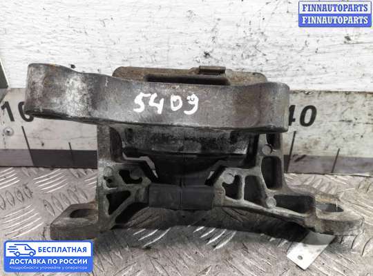 Подушка ДВС на Ford Kuga II