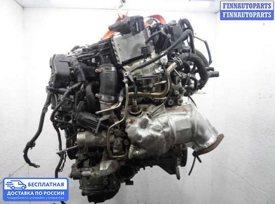 Теплообменик на Infiniti Q50 (V37)