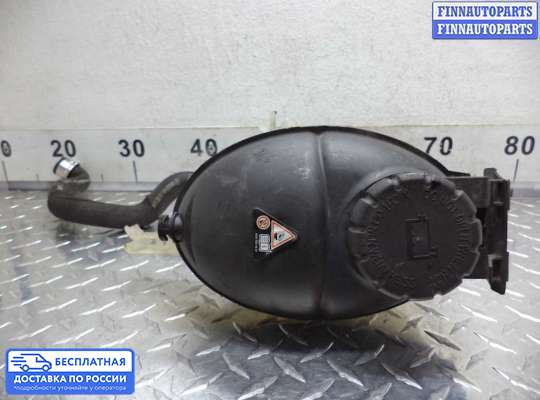 Бачок расширительный на Mercedes-Benz C (W204)