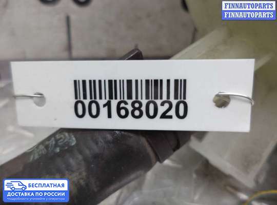 Бачок расширительный на Mercedes-Benz C (W204)