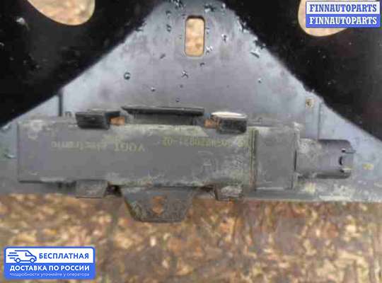 Кронштейн бампера на BMW 7 (F01/F02)