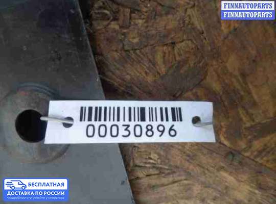 Замок капота на Subaru Tribeca