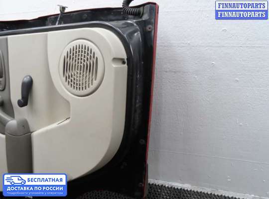 Стеклоподъемник электрический на Saturn VUE