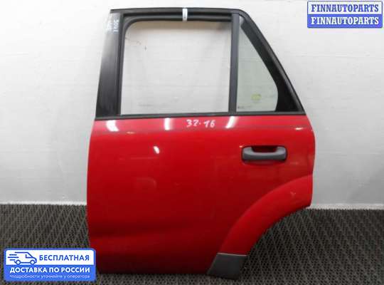 Стеклоподъемник электрический на Saturn VUE