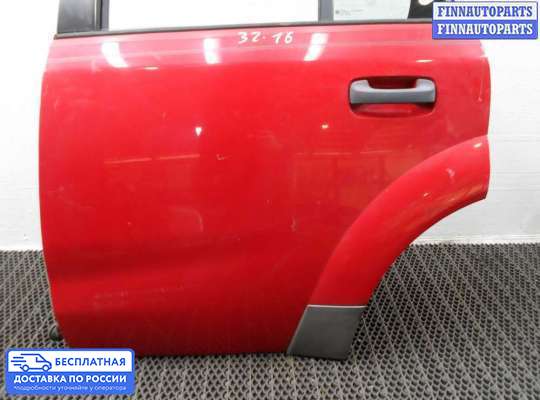 Стеклоподъемник электрический на Saturn VUE