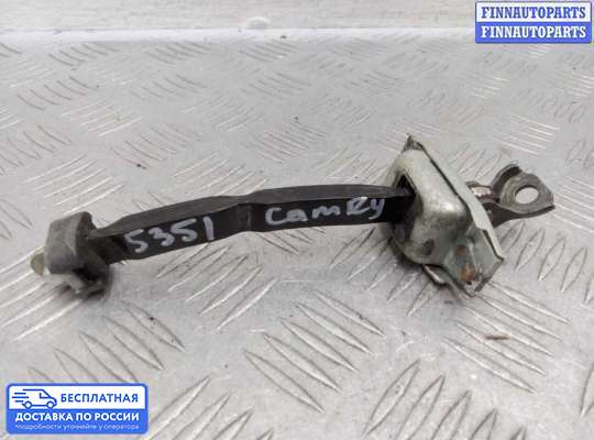 Ограничитель двери на Toyota Camry XV40