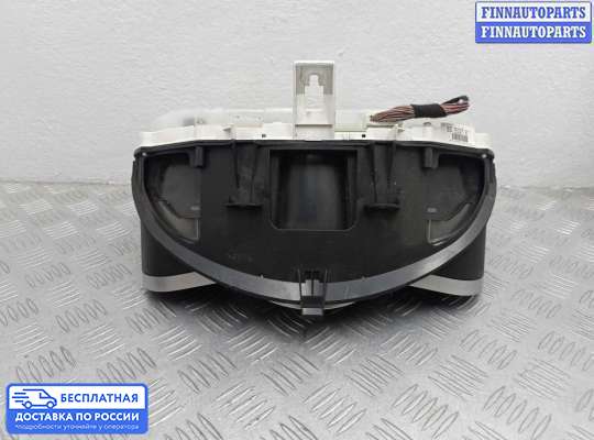 Щиток приборов на Mazda CX-7