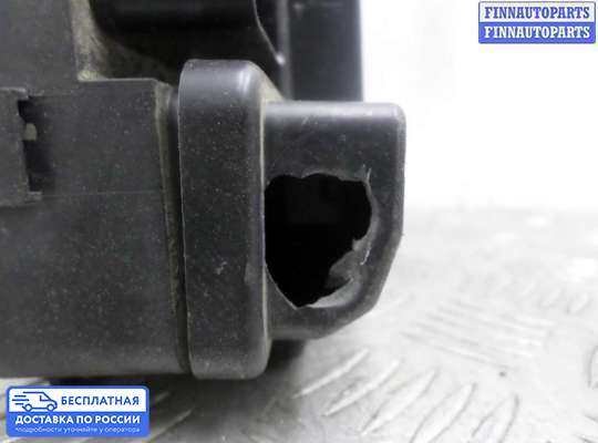 Блок предохранителей на Ford Mondeo V