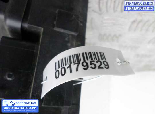 Блок предохранителей на Ford Mondeo V