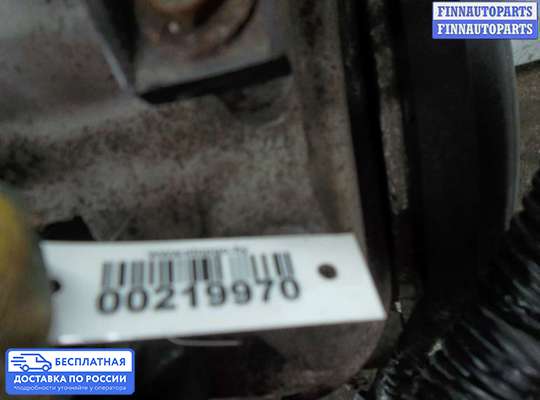 Генератор на Honda Pilot II (YF3,YF4)