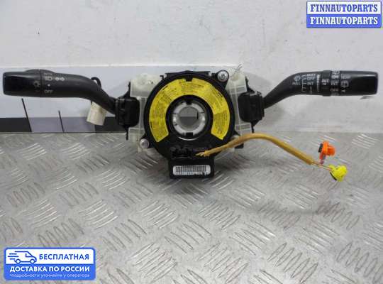 Подрулевой переключатель на Mazda CX-7