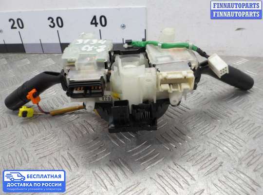 Подрулевой переключатель на Mazda CX-7