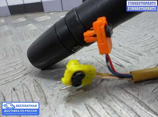 Подрулевой переключатель на Mazda CX-7