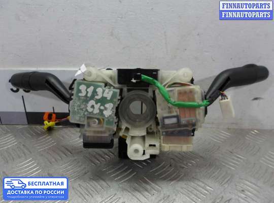 Подрулевой переключатель на Mazda CX-7