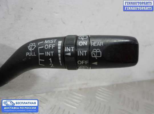 Подрулевой переключатель на Mazda CX-7