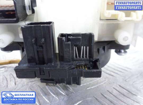 Подрулевой переключатель на Mazda CX-7