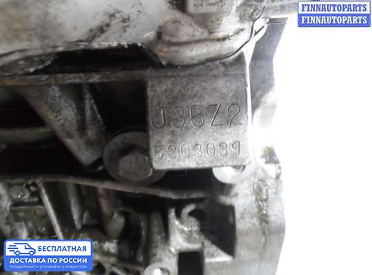 Датчик распредвала на Honda Crosstour