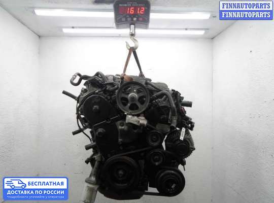 Датчик распредвала на Honda Crosstour