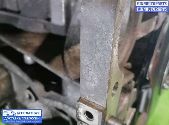 Кронштейн прочее на Hyundai Santa Fe III (DM, NC)