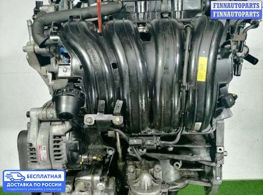 Кронштейн прочее на Hyundai Santa Fe III (DM, NC)