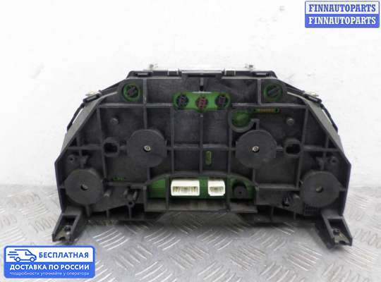 Щиток приборов на Infiniti FX I (S50)